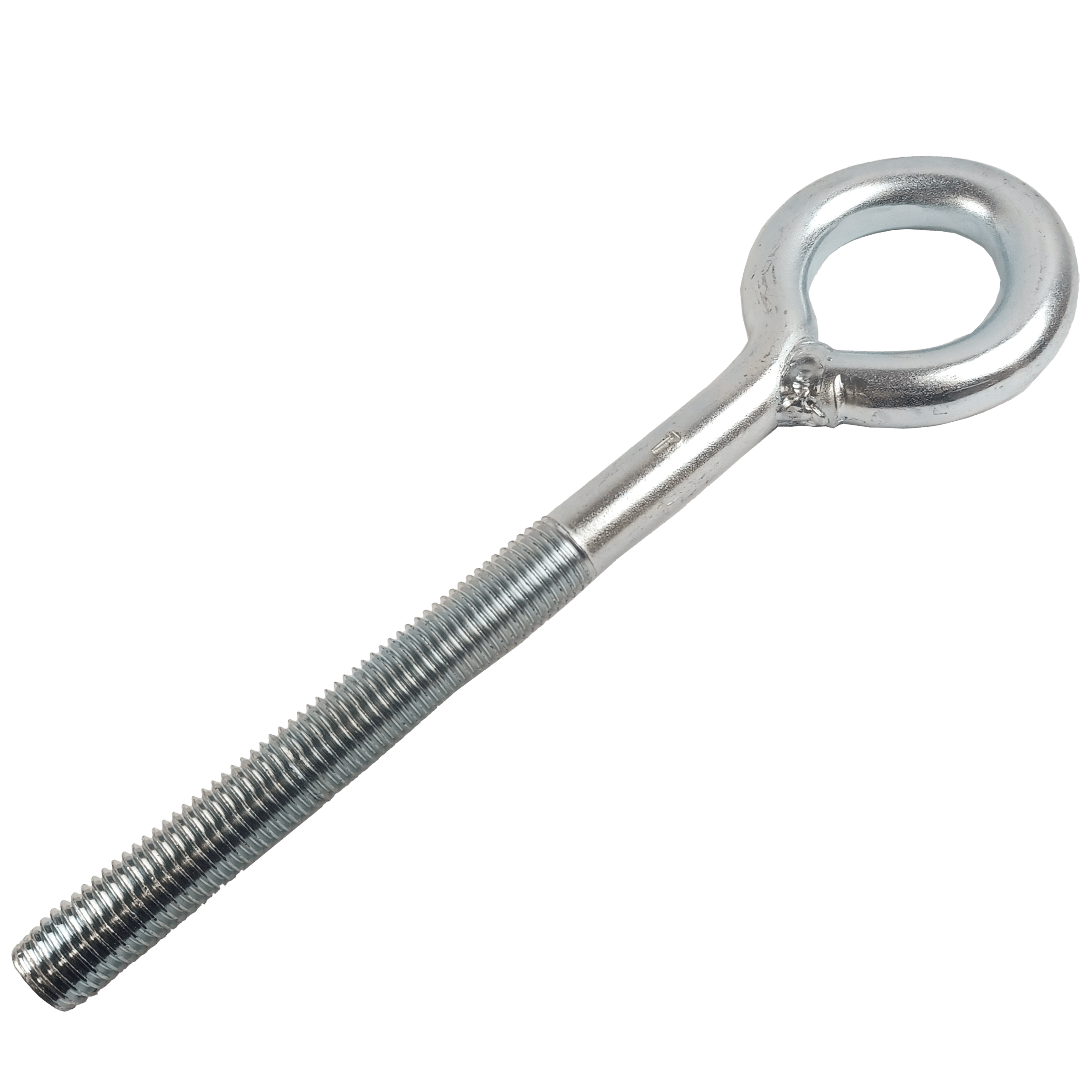 7/8-9 X 9 Welded Eye Bolt